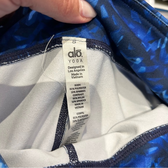 Alo yoga leggings never worn - Picture 2 of 4